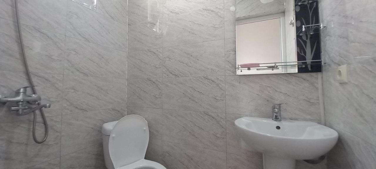 Guest House Marineza Гонио Екстериор снимка