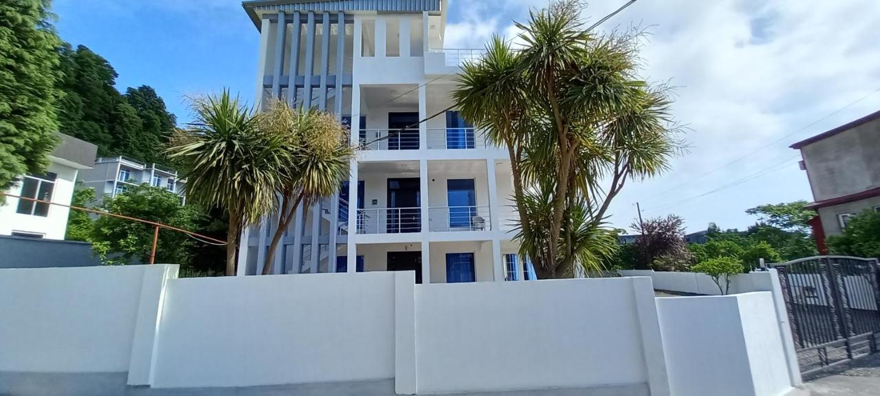 Guest House Marineza Гонио Екстериор снимка