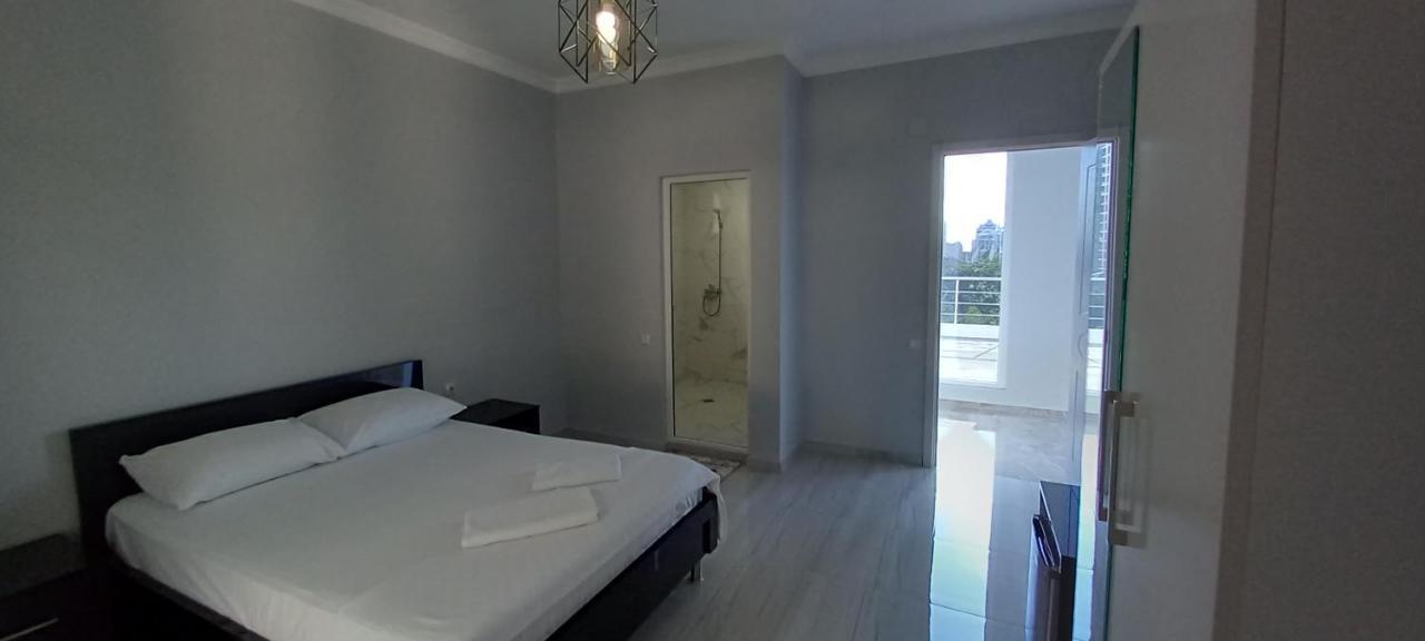 Guest House Marineza Гонио Екстериор снимка